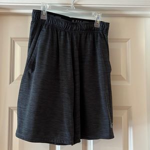 Nike Mens dri-fit shorts